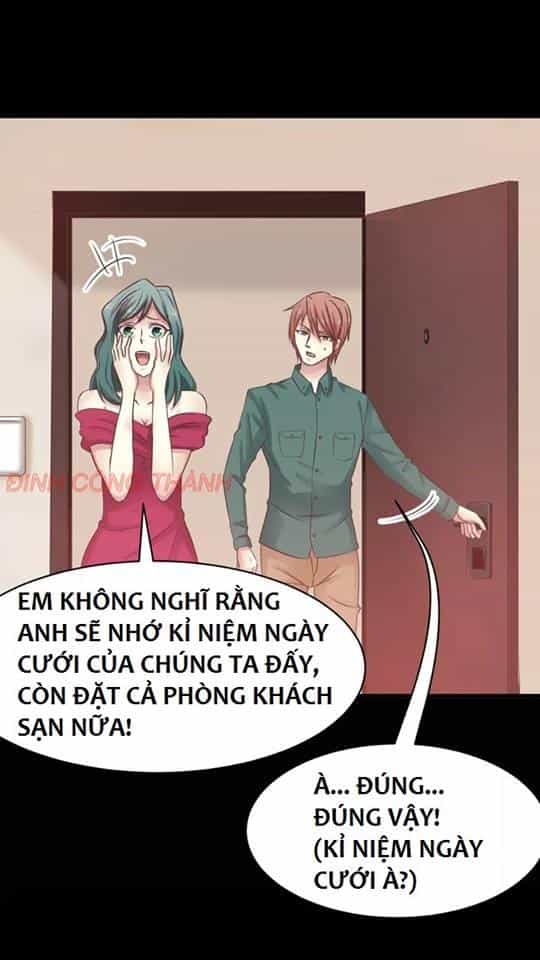 Truyện Kinh Dị Ở Tòa Nhà Số 44 - Chương 45 - ảnh 30