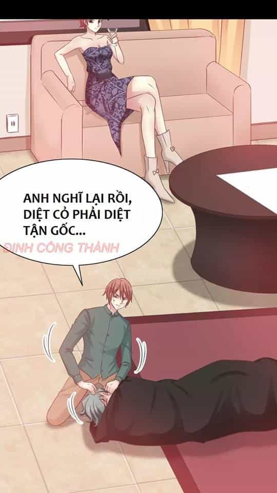 Truyện Kinh Dị Ở Tòa Nhà Số 44 - Chương 45 - ảnh 33