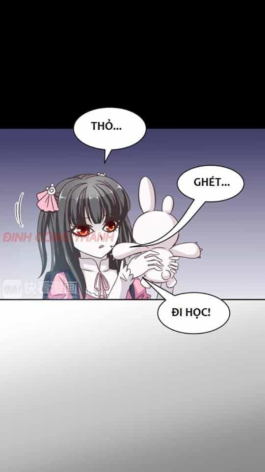 Truyện Kinh Dị Ở Tòa Nhà Số 44 - Chương 46 - ảnh 27