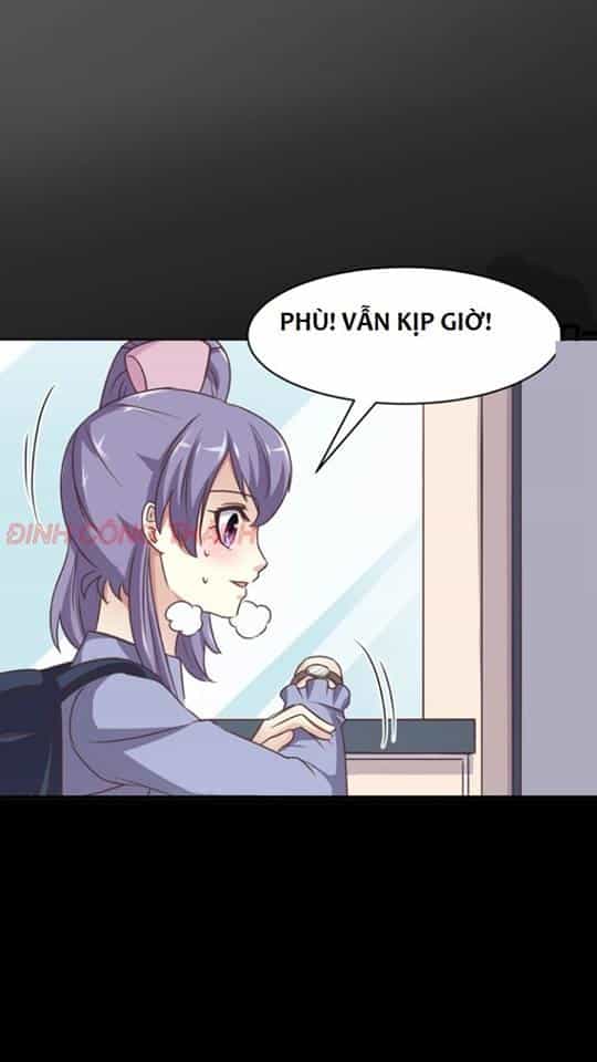 Truyện Kinh Dị Ở Tòa Nhà Số 44 - Chương 46 - ảnh 28