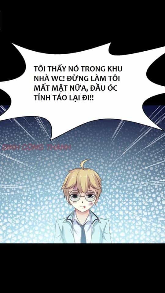 Truyện Kinh Dị Ở Tòa Nhà Số 44 - Chương 46 - ảnh 43