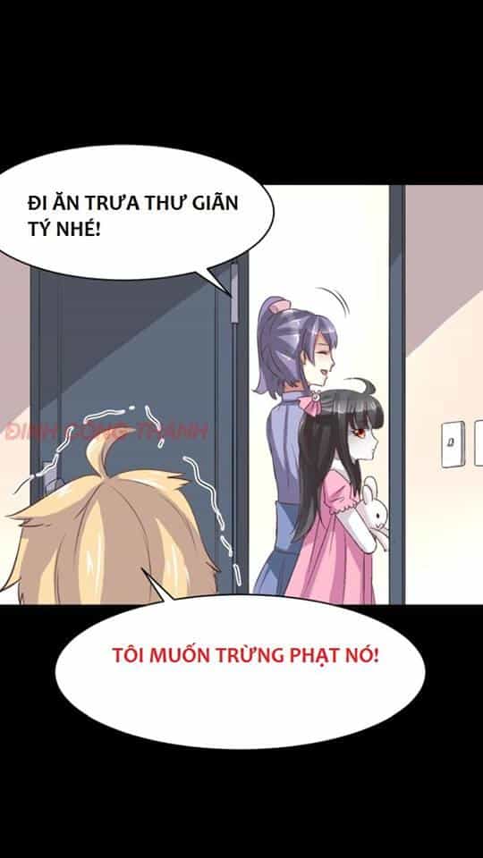 Truyện Kinh Dị Ở Tòa Nhà Số 44 - Chương 46 - ảnh 74