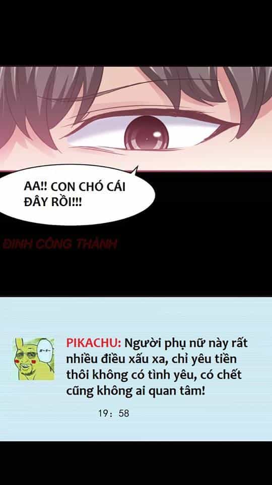 Truyện Kinh Dị Ở Tòa Nhà Số 44 - Chương 47 - ảnh 18