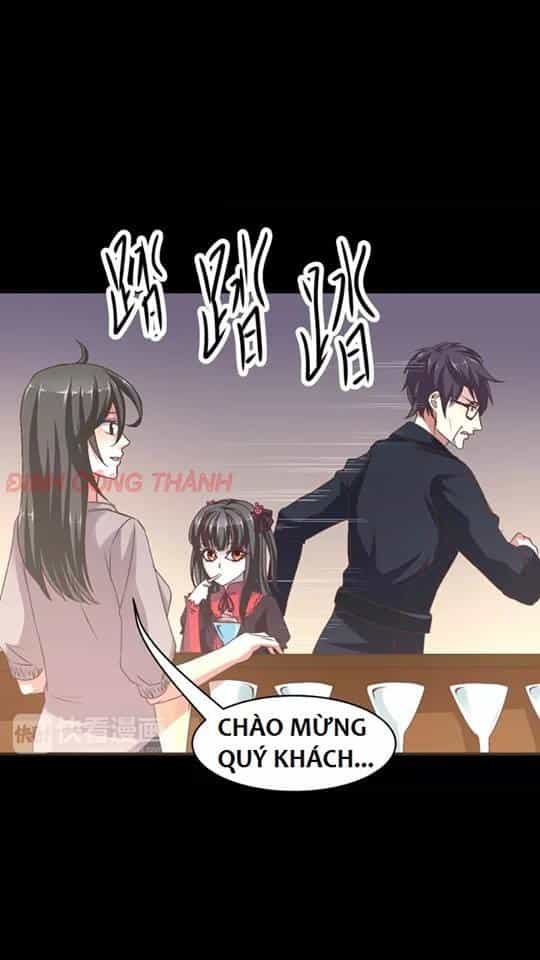 Truyện Kinh Dị Ở Tòa Nhà Số 44 - Chương 47 - ảnh 28