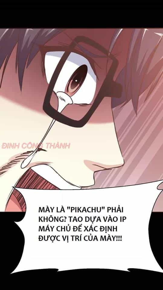 Truyện Kinh Dị Ở Tòa Nhà Số 44 - Chương 47 - ảnh 31