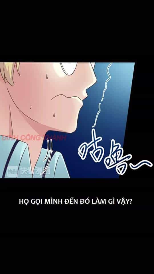Truyện Kinh Dị Ở Tòa Nhà Số 44 - Chương 48 - ảnh 12