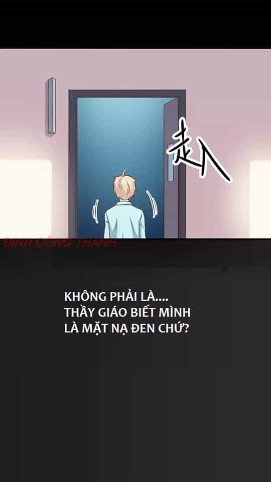 Truyện Kinh Dị Ở Tòa Nhà Số 44 - Chương 48 - ảnh 13