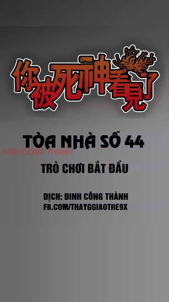 Truyện Kinh Dị Ở Tòa Nhà Số 44 - Chương 48 - ảnh 6
