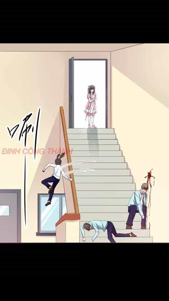 Truyện Kinh Dị Ở Tòa Nhà Số 44 - Chương 48 - ảnh 62