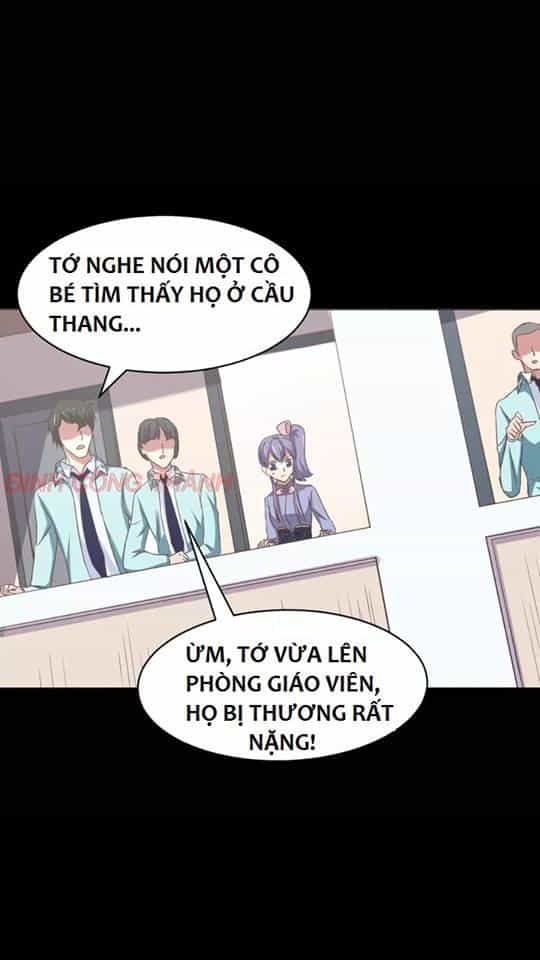 Truyện Kinh Dị Ở Tòa Nhà Số 44 - Chương 48 - ảnh 65