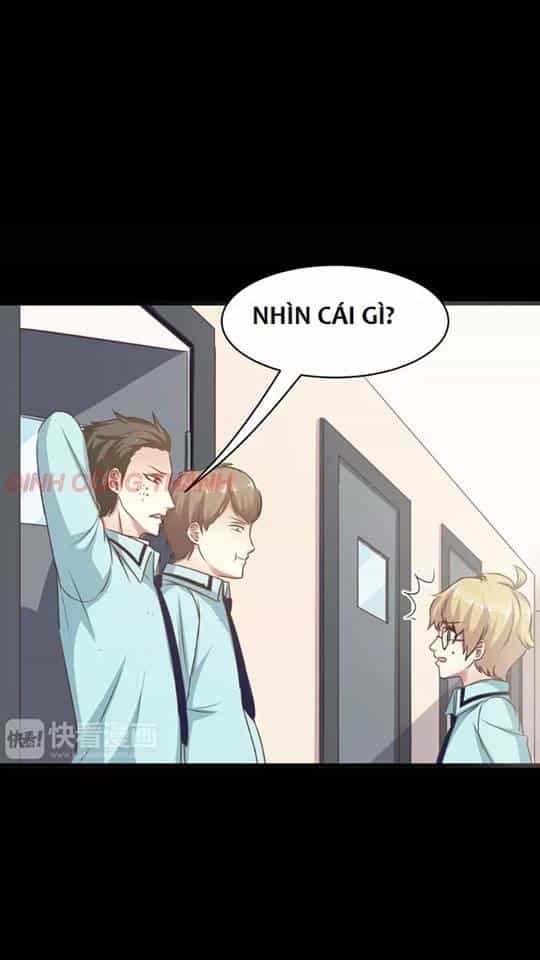 Truyện Kinh Dị Ở Tòa Nhà Số 44 - Chương 48 - ảnh 8
