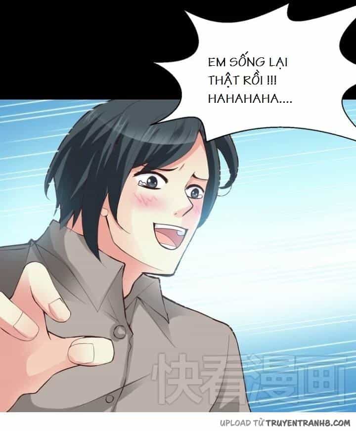 Truyện Kinh Dị Ở Tòa Nhà Số 44 - Chương 5 - ảnh 31