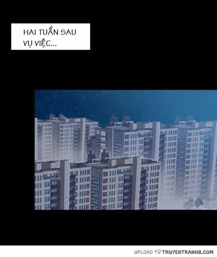 Truyện Kinh Dị Ở Tòa Nhà Số 44 - Chương 5 - ảnh 7