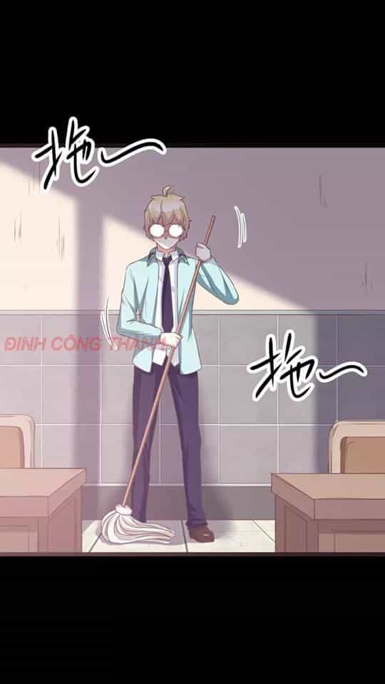 Truyện Kinh Dị Ở Tòa Nhà Số 44 - Chương 50 - ảnh 20