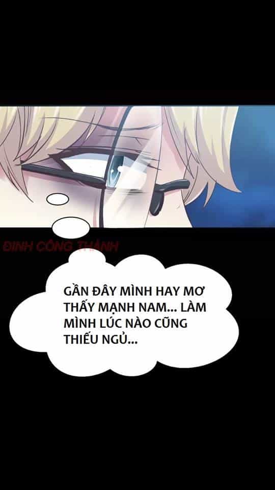 Truyện Kinh Dị Ở Tòa Nhà Số 44 - Chương 50 - ảnh 6