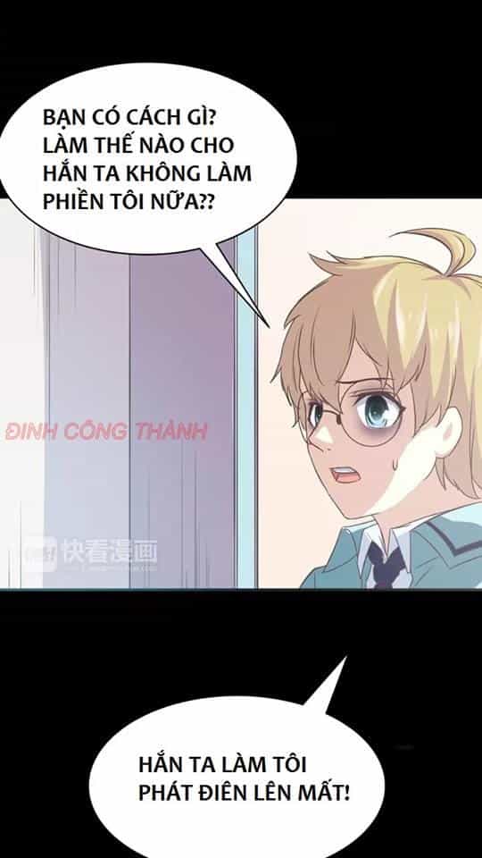 Truyện Kinh Dị Ở Tòa Nhà Số 44 - Chương 51 - ảnh 22