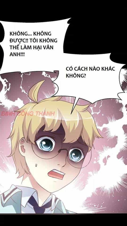 Truyện Kinh Dị Ở Tòa Nhà Số 44 - Chương 53 - ảnh 6