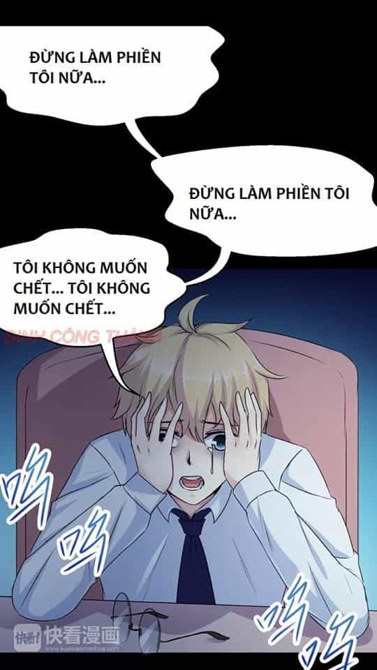 Truyện Kinh Dị Ở Tòa Nhà Số 44 - Chương 54 - ảnh 1