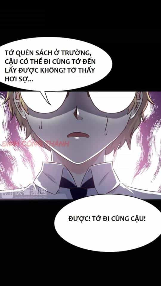 Truyện Kinh Dị Ở Tòa Nhà Số 44 - Chương 55 - ảnh 7
