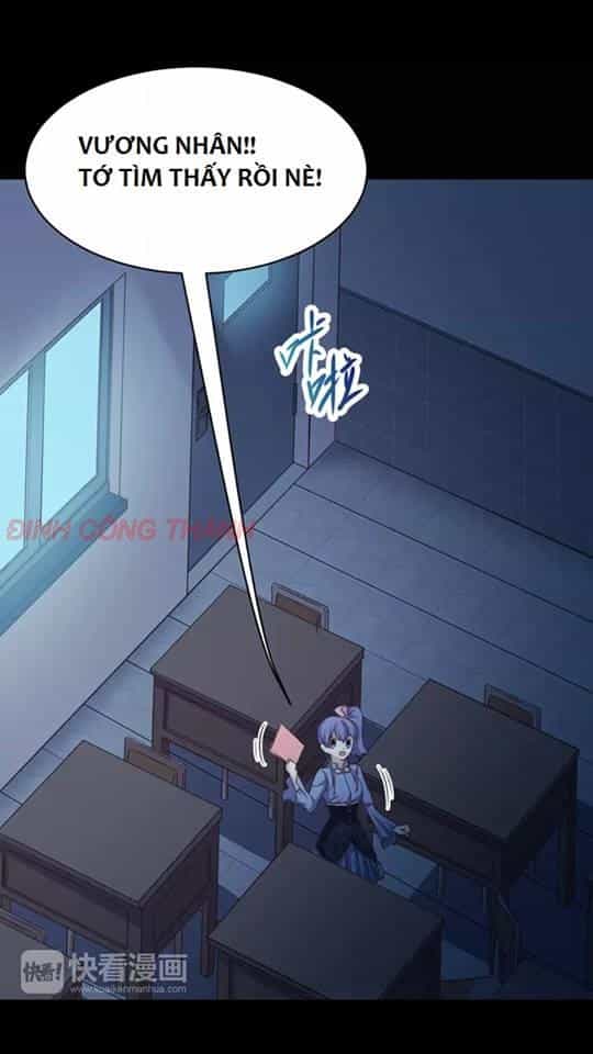 Truyện Kinh Dị Ở Tòa Nhà Số 44 - Chương 56 - ảnh 1