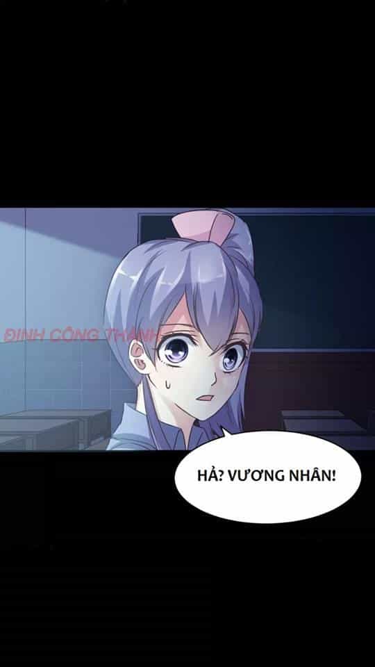 Truyện Kinh Dị Ở Tòa Nhà Số 44 - Chương 56 - ảnh 7