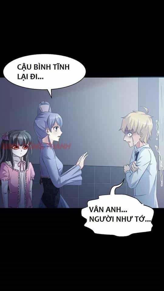 Truyện Kinh Dị Ở Tòa Nhà Số 44 - Chương 57 - ảnh 24