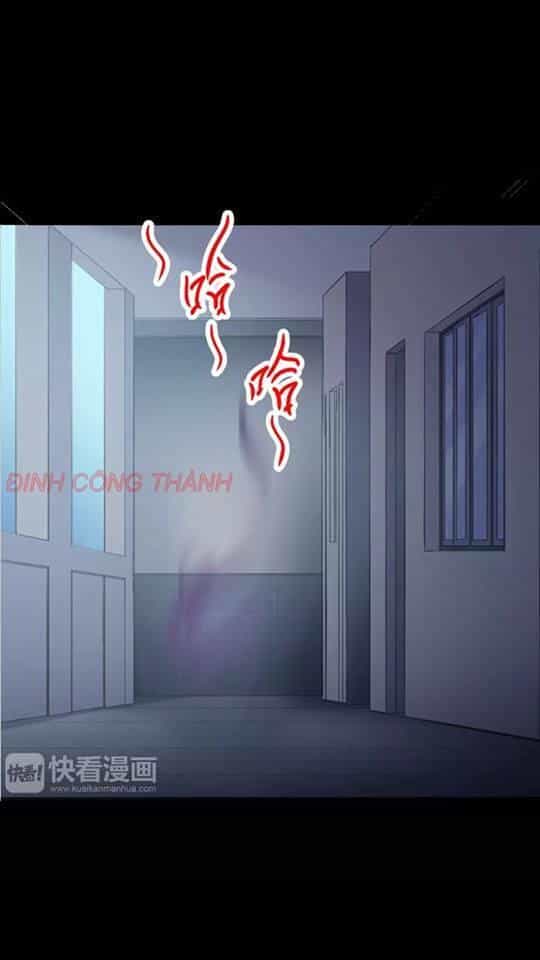 Truyện Kinh Dị Ở Tòa Nhà Số 44 - Chương 57 - ảnh 7