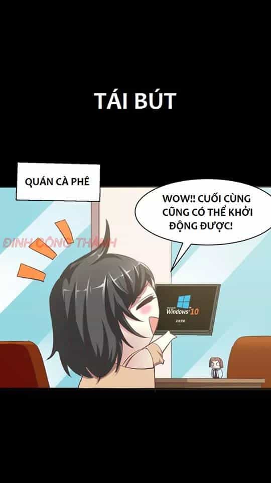 Truyện Kinh Dị Ở Tòa Nhà Số 44 - Chương 58 - ảnh 16