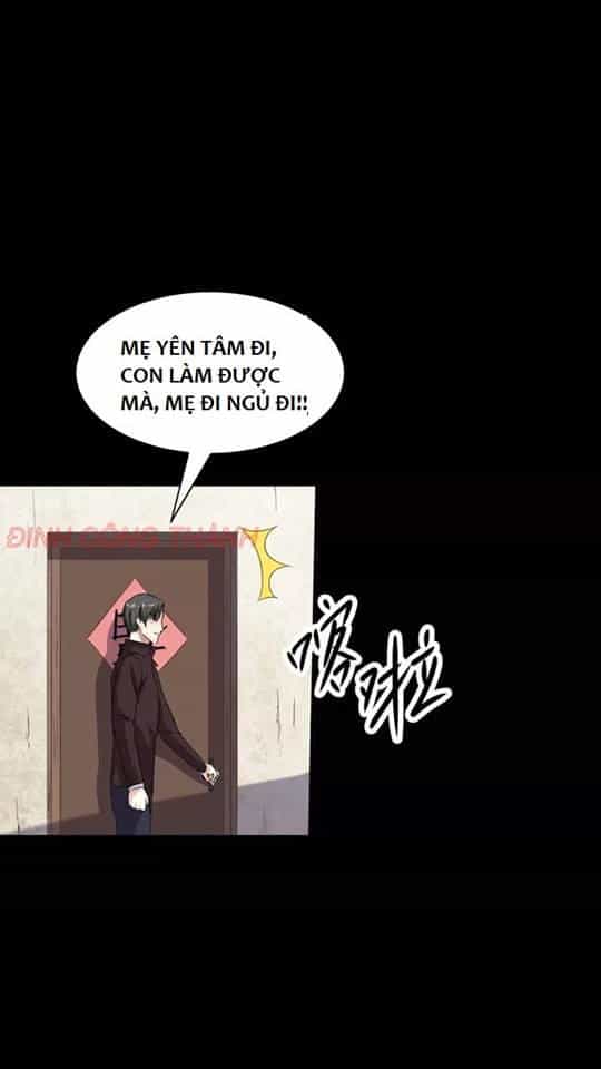 Truyện Kinh Dị Ở Tòa Nhà Số 44 - Chương 59 - ảnh 16