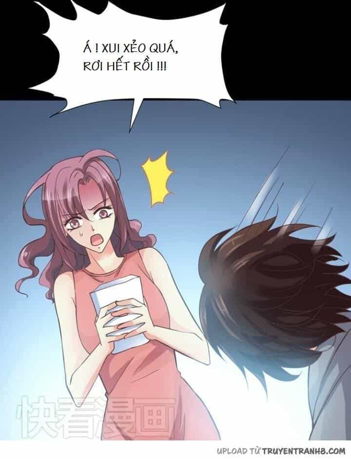 Truyện Kinh Dị Ở Tòa Nhà Số 44 - Chương 6 - ảnh 11