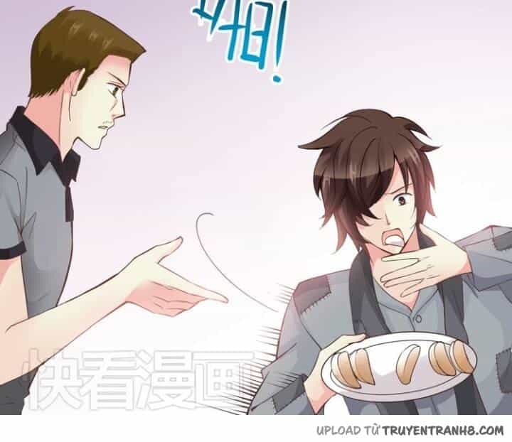Truyện Kinh Dị Ở Tòa Nhà Số 44 - Chương 6 - ảnh 14