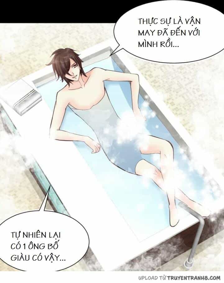 Truyện Kinh Dị Ở Tòa Nhà Số 44 - Chương 6 - ảnh 32