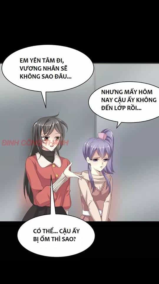 Truyện Kinh Dị Ở Tòa Nhà Số 44 - Chương 61 - ảnh 3