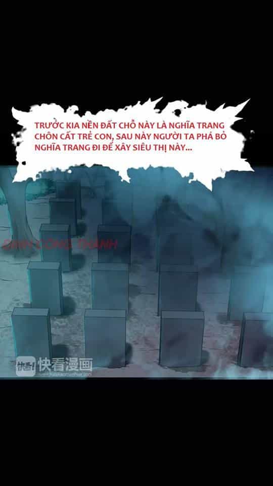 Truyện Kinh Dị Ở Tòa Nhà Số 44 - Chương 62 - ảnh 6