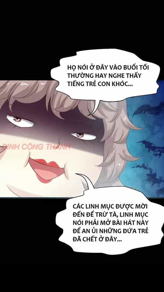 Truyện Kinh Dị Ở Tòa Nhà Số 44 - Chương 62 - ảnh 7