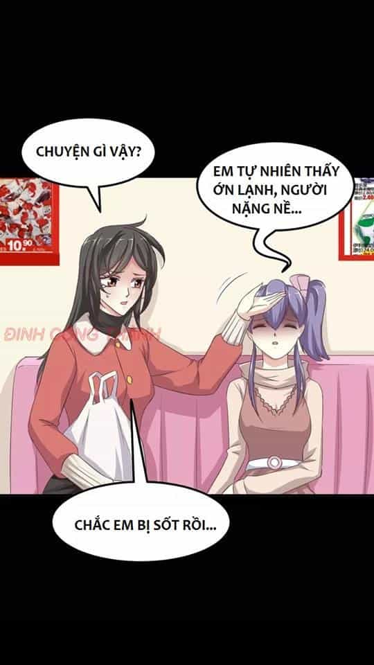 Truyện Kinh Dị Ở Tòa Nhà Số 44 - Chương 63 - ảnh 6