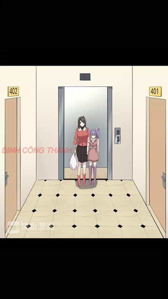 Truyện Kinh Dị Ở Tòa Nhà Số 44 - Chương 63 - ảnh 9