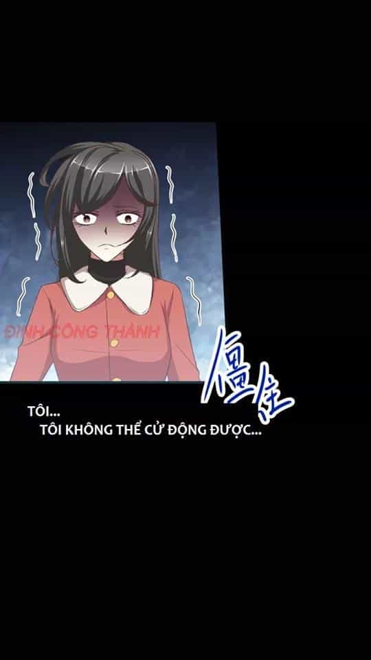 Truyện Kinh Dị Ở Tòa Nhà Số 44 - Chương 64 - ảnh 6