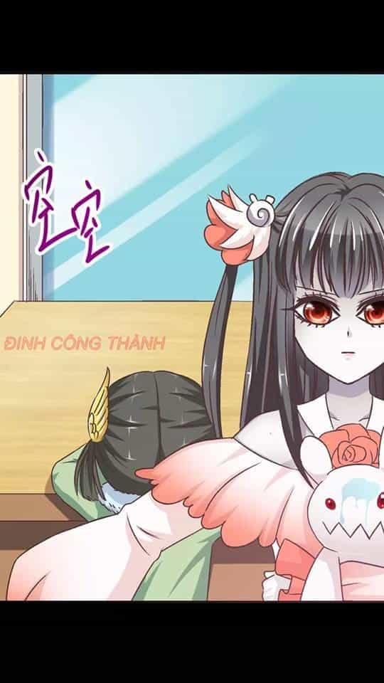 Truyện Kinh Dị Ở Tòa Nhà Số 44 - Chương 65 - ảnh 26