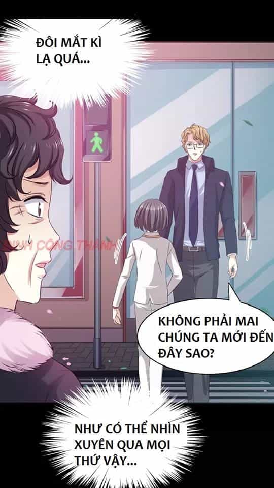 Truyện Kinh Dị Ở Tòa Nhà Số 44 - Chương 66 - ảnh 23