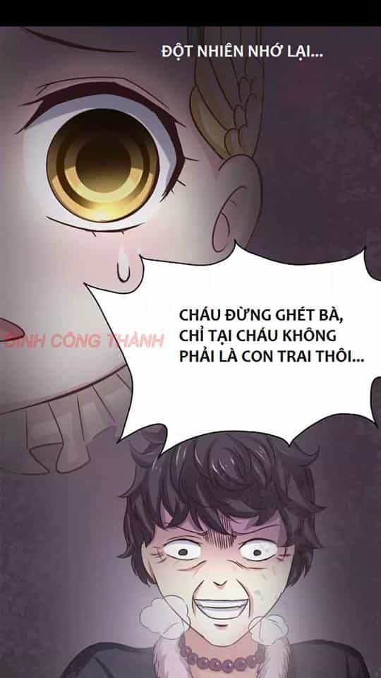 Truyện Kinh Dị Ở Tòa Nhà Số 44 - Chương 68 - ảnh 18