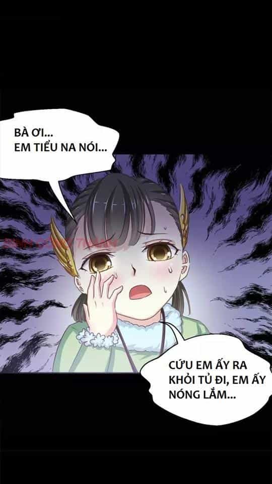 Truyện Kinh Dị Ở Tòa Nhà Số 44 - Chương 68 - ảnh 8