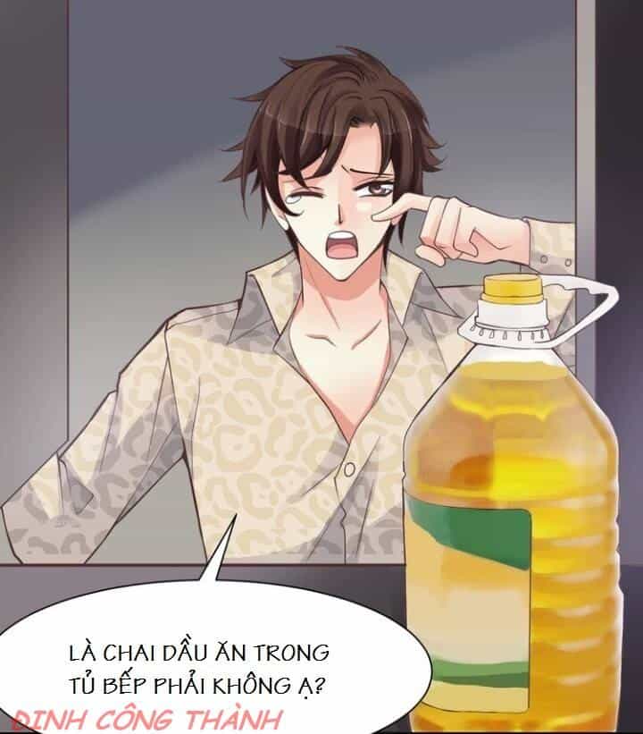 Truyện Kinh Dị Ở Tòa Nhà Số 44 - Chương 7 - ảnh 15