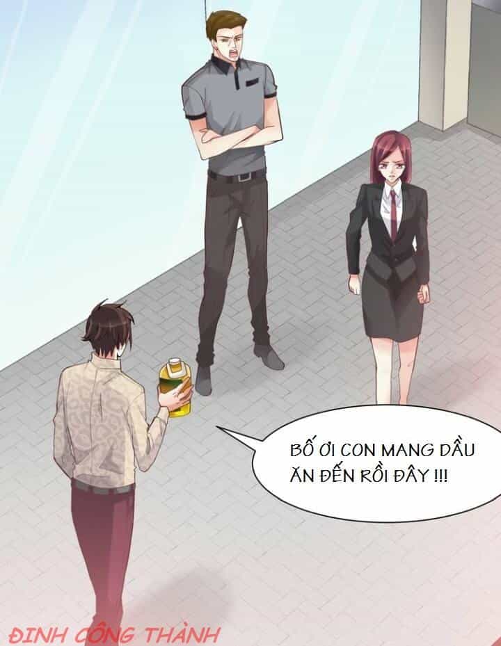 Truyện Kinh Dị Ở Tòa Nhà Số 44 - Chương 7 - ảnh 25