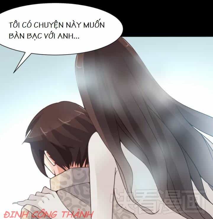 Truyện Kinh Dị Ở Tòa Nhà Số 44 - Chương 7 - ảnh 35