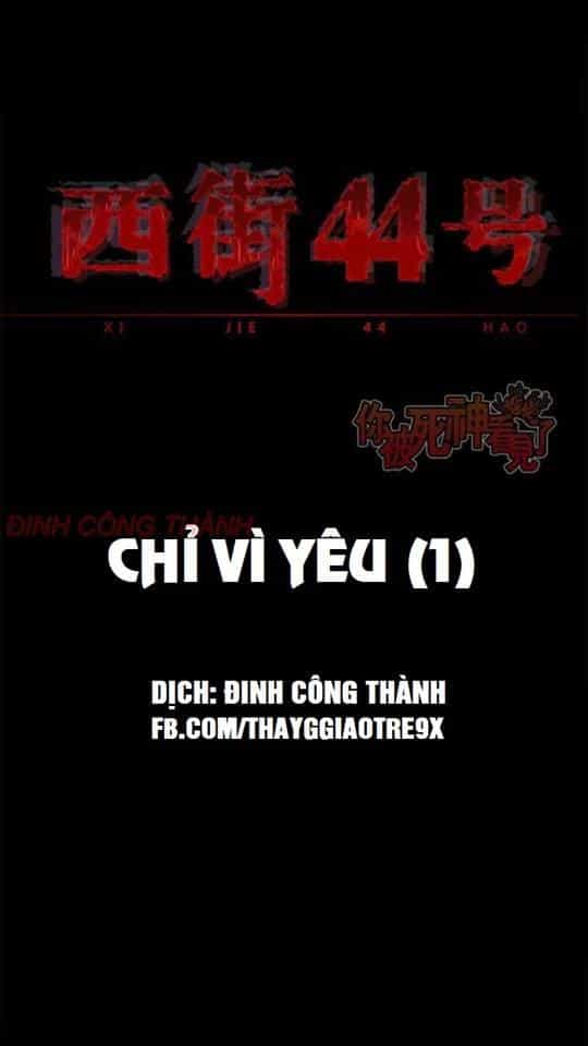 Truyện Kinh Dị Ở Tòa Nhà Số 44 - Chương 71 - ảnh 1