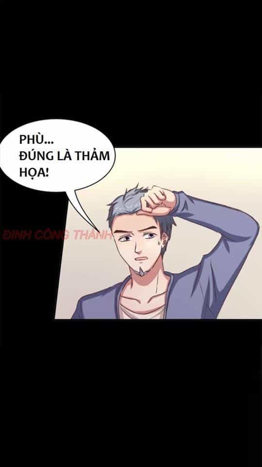 Truyện Kinh Dị Ở Tòa Nhà Số 44 - Chương 74 - ảnh 10
