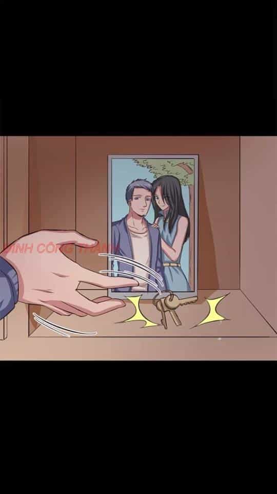 Truyện Kinh Dị Ở Tòa Nhà Số 44 - Chương 74 - ảnh 3