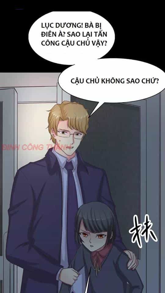 Truyện Kinh Dị Ở Tòa Nhà Số 44 - Chương 75 - ảnh 3