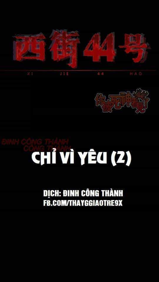 Truyện Kinh Dị Ở Tòa Nhà Số 44 - Chương 76 - ảnh 10